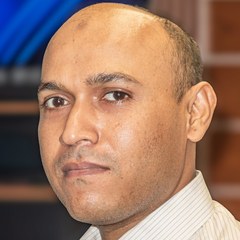 Md Abu Aslam