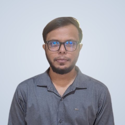 Sheikh Hasibur Rahman