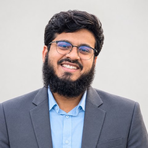 Raiyan Sharikul