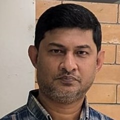 Shihab Shahriar